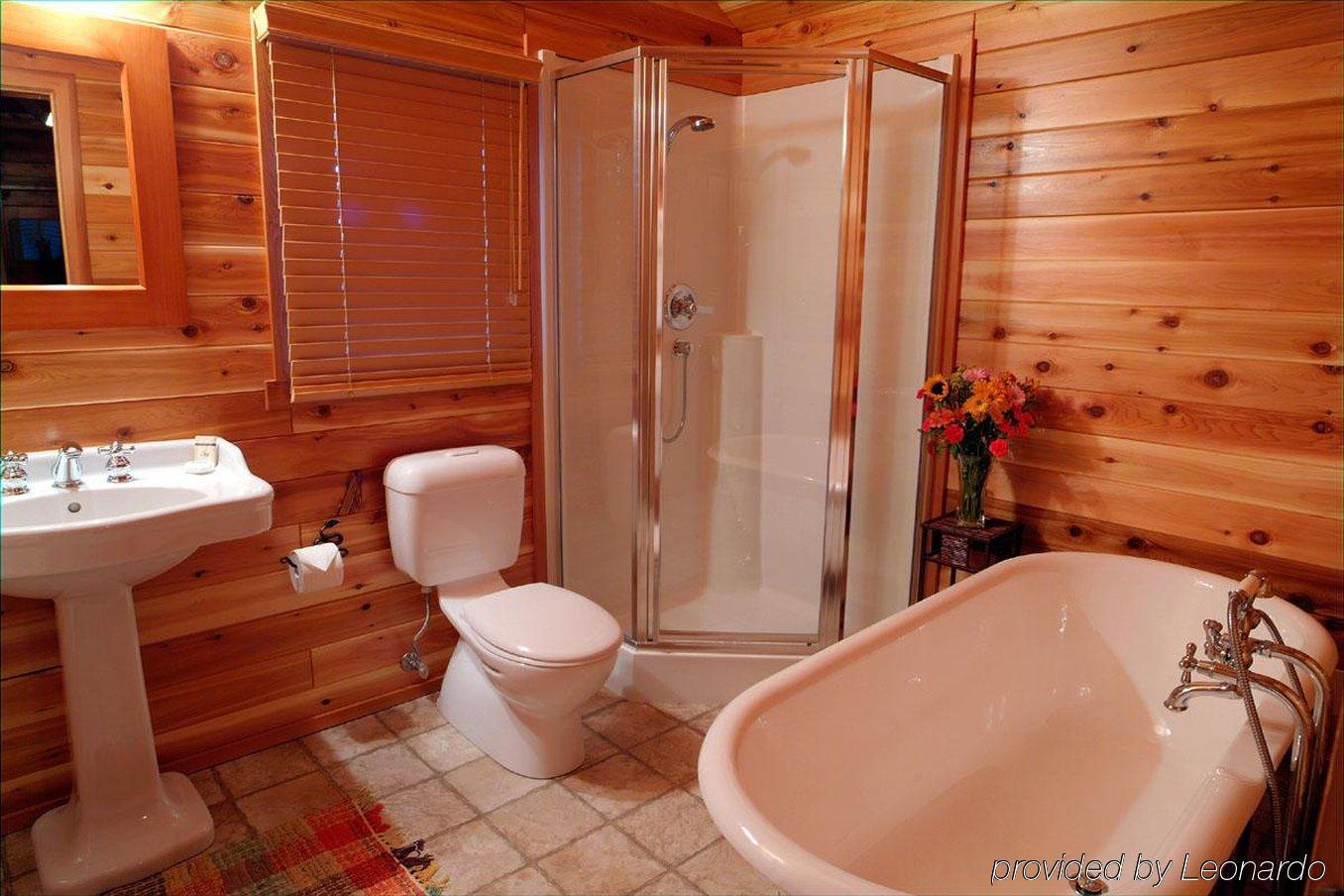 Paradise Lodge And Bungalows Lake Louise Szoba fotó